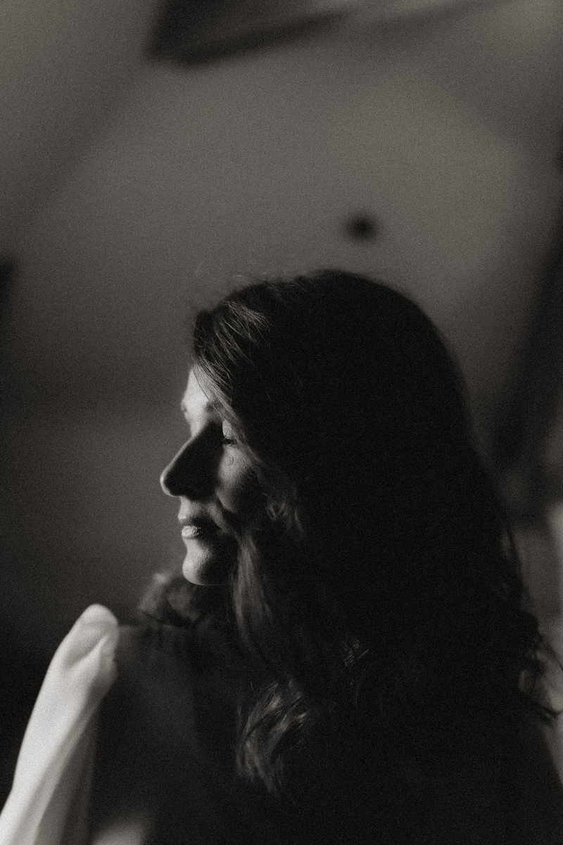 Elopement au Domaine de Locguénolé - 12